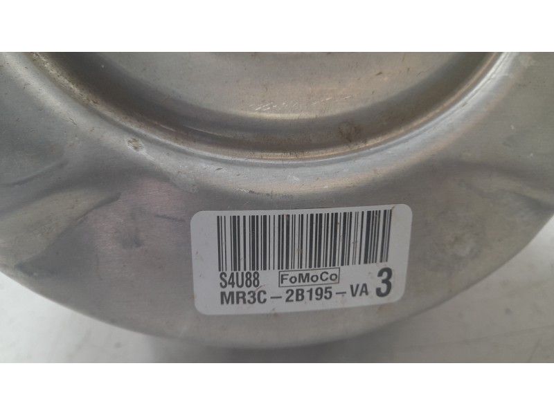 Recambio de servofreno para ford mustang mach 1 referencia OEM IAM 2533192  