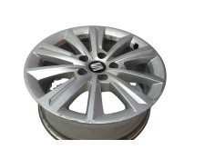 Recambio de llanta para seat alhambra (710, 711) 2.0 tdi referencia OEM IAM 7N5601025F  