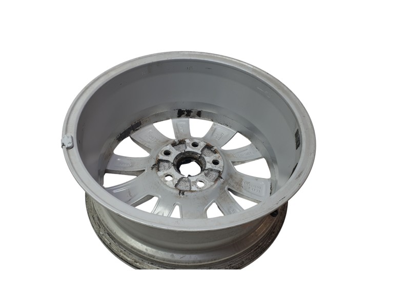 Recambio de llanta para seat alhambra (710, 711) 2.0 tdi referencia OEM IAM 7N5601025F  