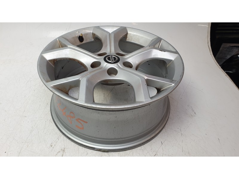 Recambio de llanta para nissan juke (f16_) dig-t 117 referencia OEM IAM 403006PA1A  