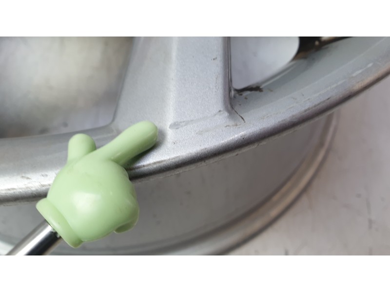 Recambio de llanta para nissan juke (f16_) dig-t 117 referencia OEM IAM 403006PA1A  