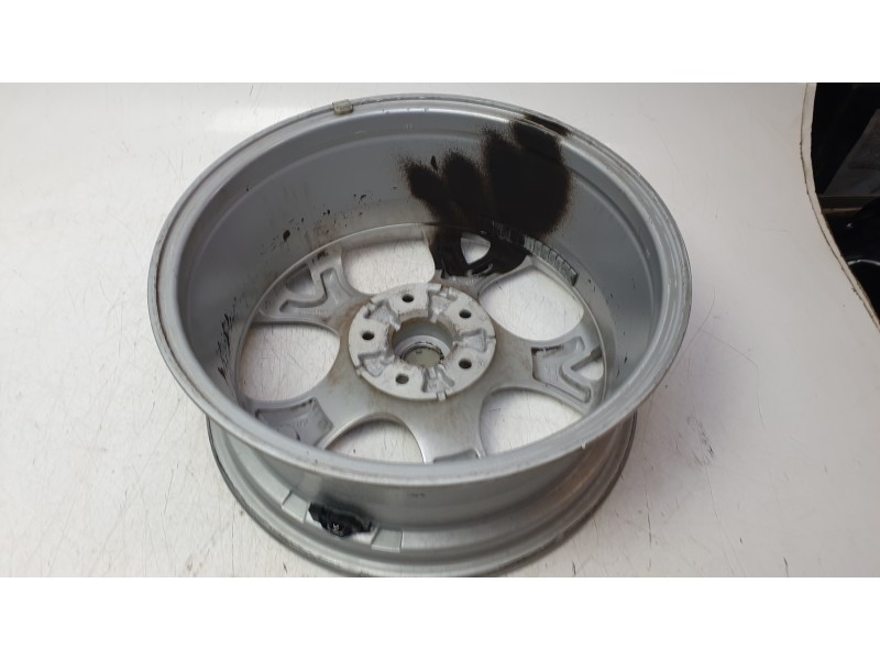 Recambio de llanta para nissan juke (f16_) dig-t 117 referencia OEM IAM 403006PA1A  