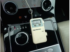 Recambio de compresor aire acondicionado para land rover range rover velar (l560) 2.0 p300 si4 4x4 referencia OEM IAM   