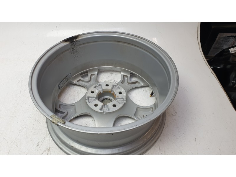 Recambio de llanta para nissan juke (f16_) dig-t 117 referencia OEM IAM 403006PA1A  