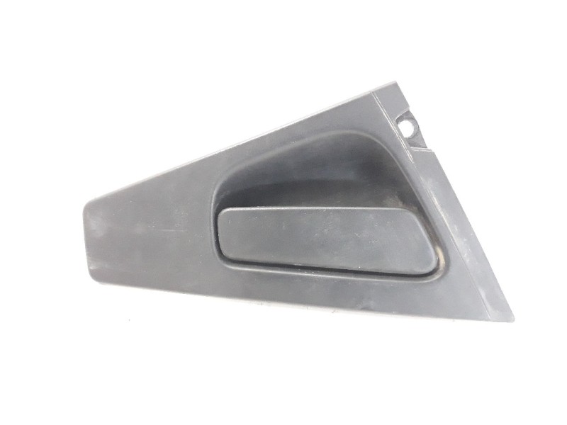 Recambio de maneta exterior trasera izquierda para renault clio iv zen referencia OEM IAM 826067059R  