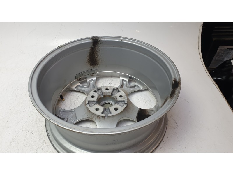 Recambio de llanta para nissan juke (f16_) dig-t 117 referencia OEM IAM 403006PA1A  