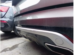 Recambio de paragolpes trasero para land rover range rover velar (l560) 2.0 p300 si4 4x4 referencia OEM IAM    2