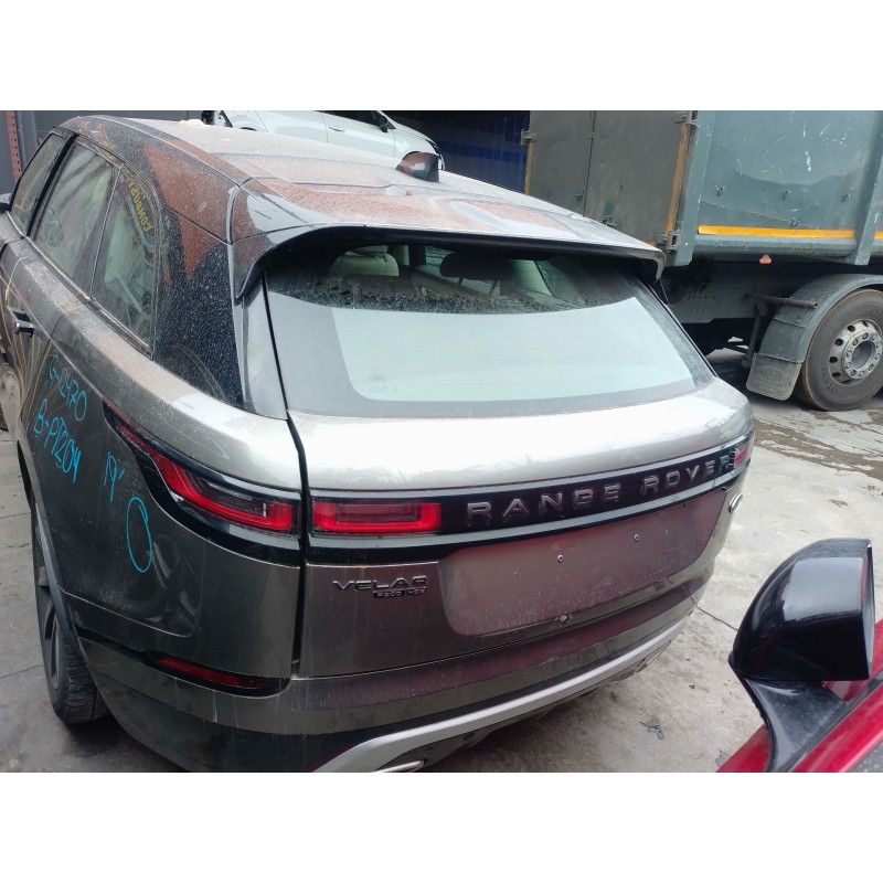 Recambio de porton trasero para land rover range rover velar (l560) 2.0 p300 si4 4x4 referencia OEM IAM   