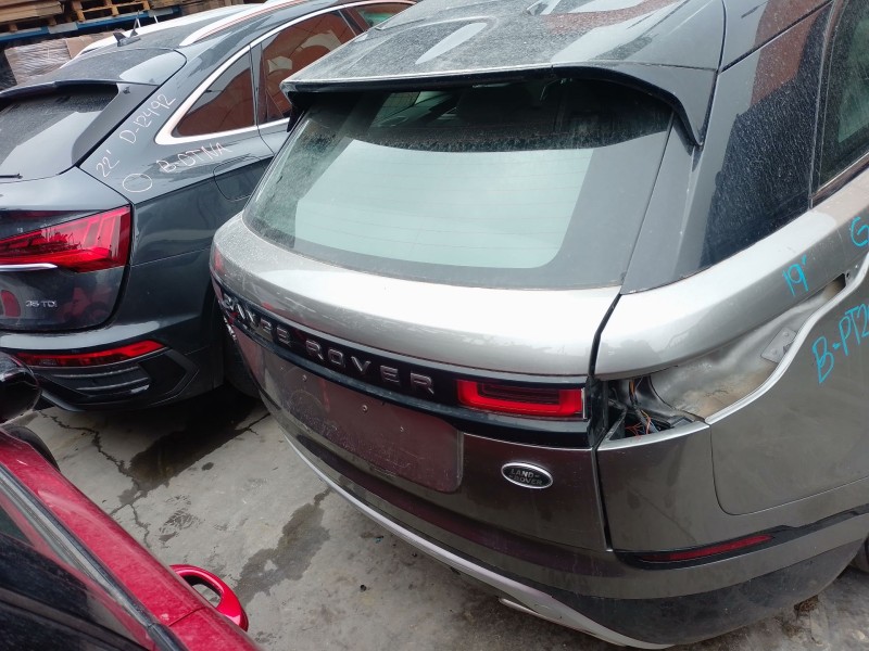 Recambio de porton trasero para land rover range rover velar (l560) 2.0 p300 si4 4x4 referencia OEM IAM   