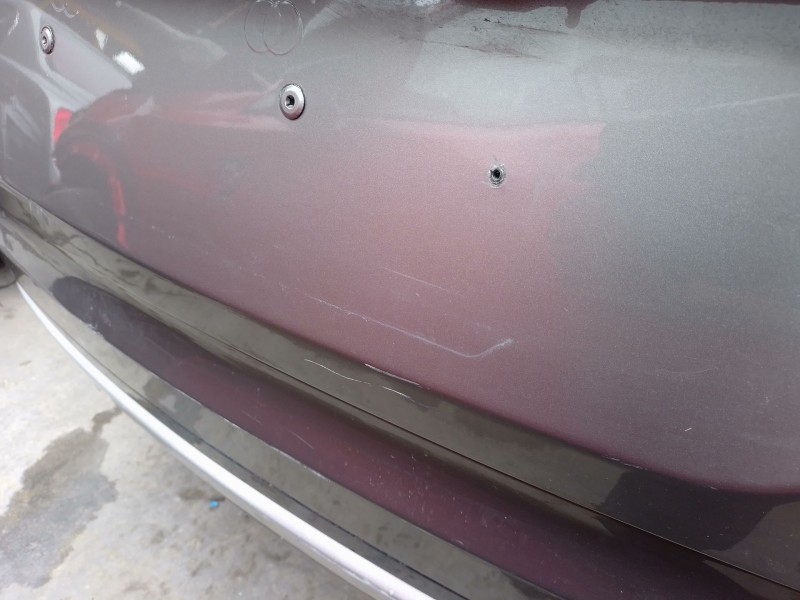 Recambio de porton trasero para land rover range rover velar (l560) 2.0 p300 si4 4x4 referencia OEM IAM   