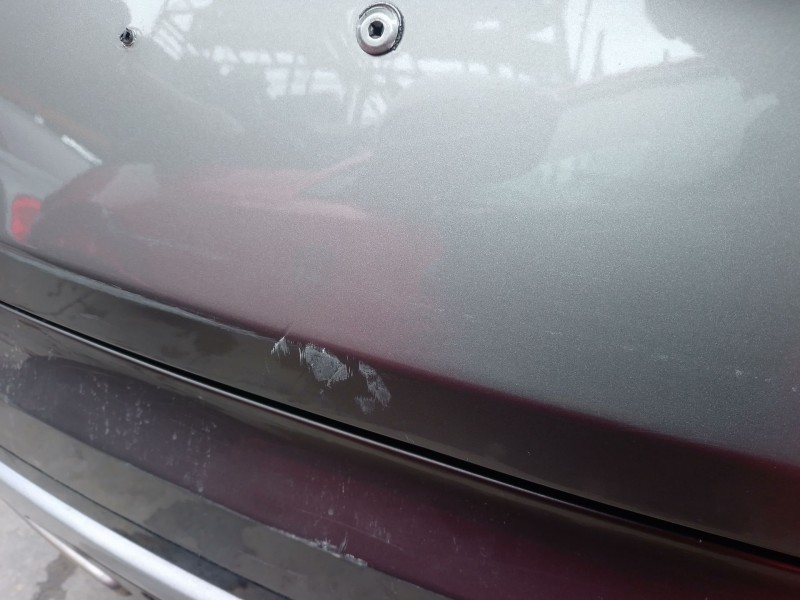 Recambio de porton trasero para land rover range rover velar (l560) 2.0 p300 si4 4x4 referencia OEM IAM   