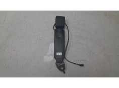 Recambio de enganche cinturon trasero izquierdo para ford mustang mach 1 referencia OEM IAM MR3BC699D73AB3ZHE  