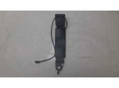Recambio de enganche cinturon trasero izquierdo para ford mustang mach 1 referencia OEM IAM MR3BC699D73AB3ZHE   2