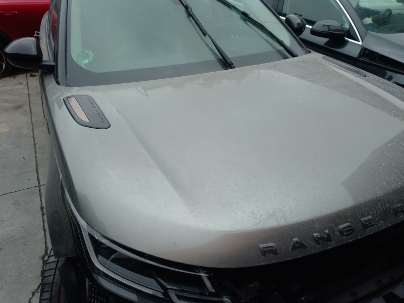 Recambio de capo para land rover range rover velar (l560) 2.0 p300 si4 4x4 referencia OEM IAM   