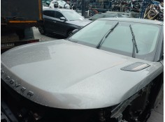 Recambio de capo para land rover range rover velar (l560) 2.0 p300 si4 4x4 referencia OEM IAM    2