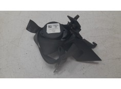 Recambio de cinturon seguridad trasero izquierdo para ford mustang mach 1 referencia OEM IAM MR3BC699D72BA32ZHE  