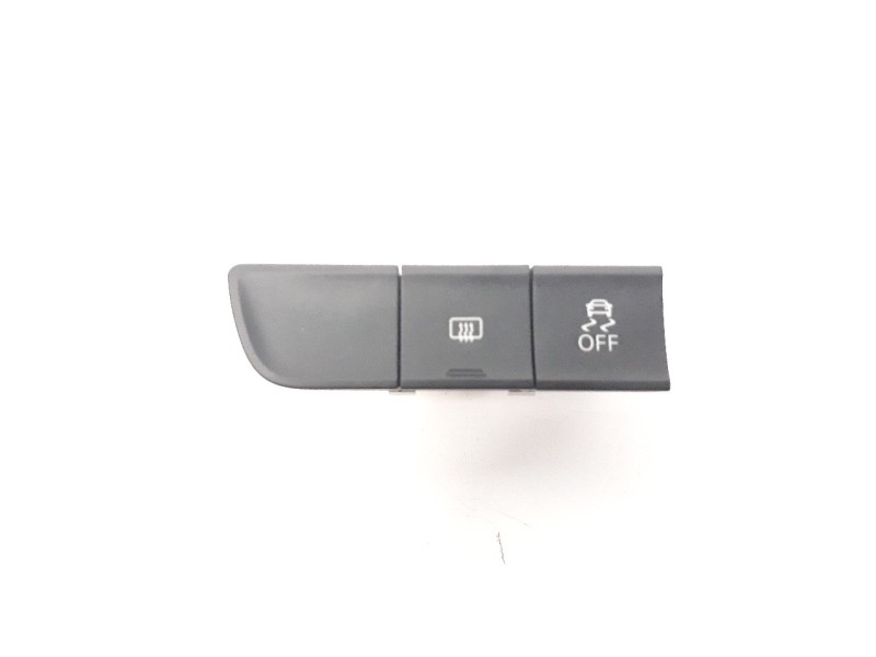 Recambio de interruptor para audi a1 sportback (8xf) adrenalin referencia OEM IAM 8X0959673  