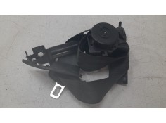 Recambio de cinturon seguridad trasero izquierdo para ford mustang mach 1 referencia OEM IAM MR3BC699D72BA32ZHE   2