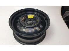 Recambio de rueda de repuesto para peugeot 607 (s1) básico referencia OEM IAM 2255516  