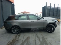 land rover range rover velar (l560) del año 2019