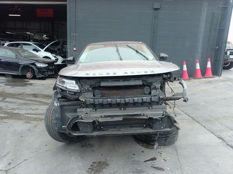 land rover range rover velar (l560) del año 2019