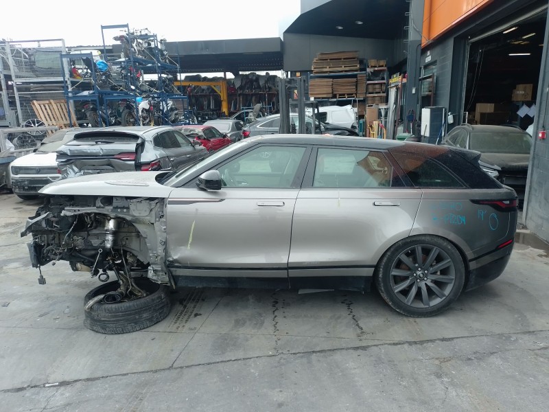 land rover range rover velar (l560) del año 2019