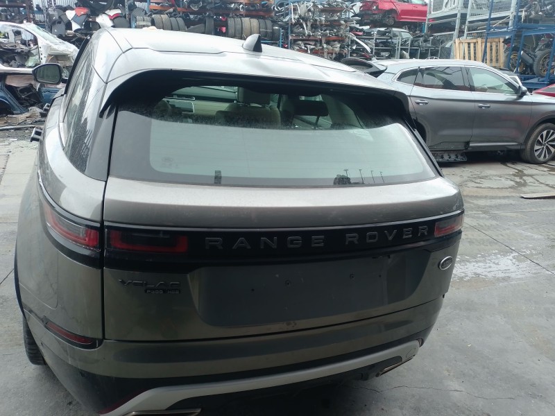 land rover range rover velar (l560) del año 2019