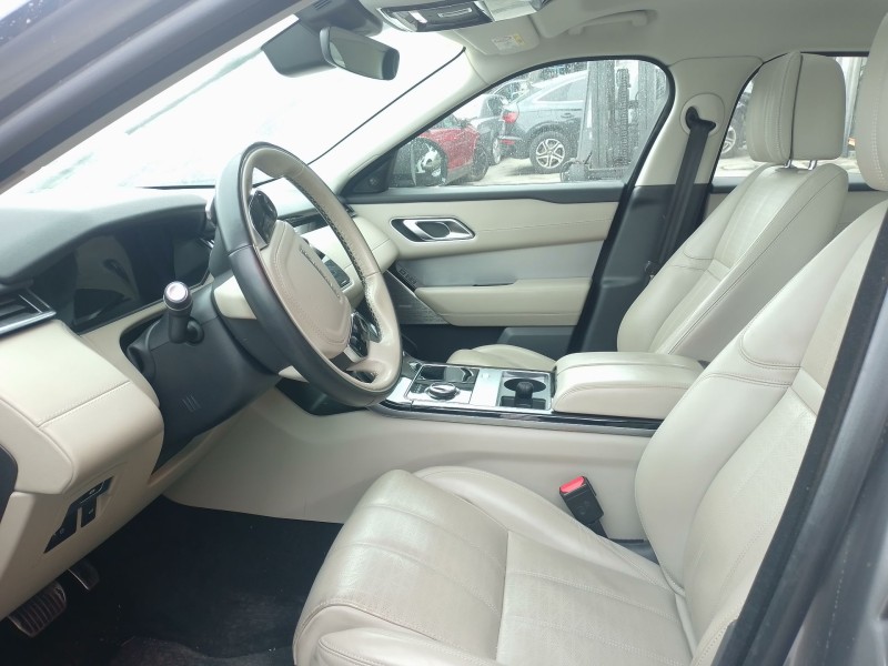 land rover range rover velar (l560) del año 2019