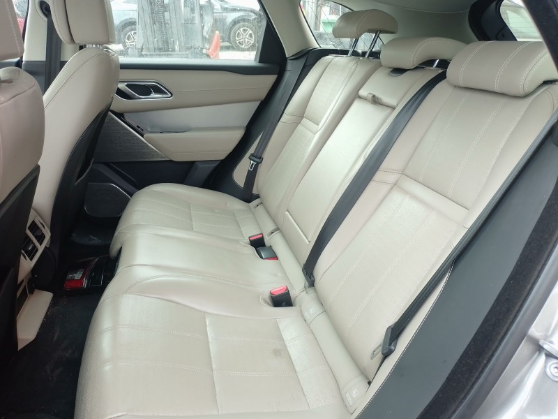 land rover range rover velar (l560) del año 2019