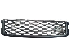 Recambio de rejilla delantera para land rover range rover velar (l560) 2.0 p300 si4 4x4 referencia OEM IAM J8A28200BE  