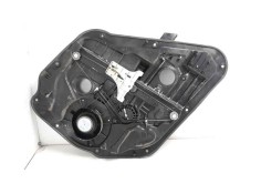 Recambio de elevalunas trasero derecho para kia cee´d 1.4 crdi cat referencia OEM IAM 83481A2010   2