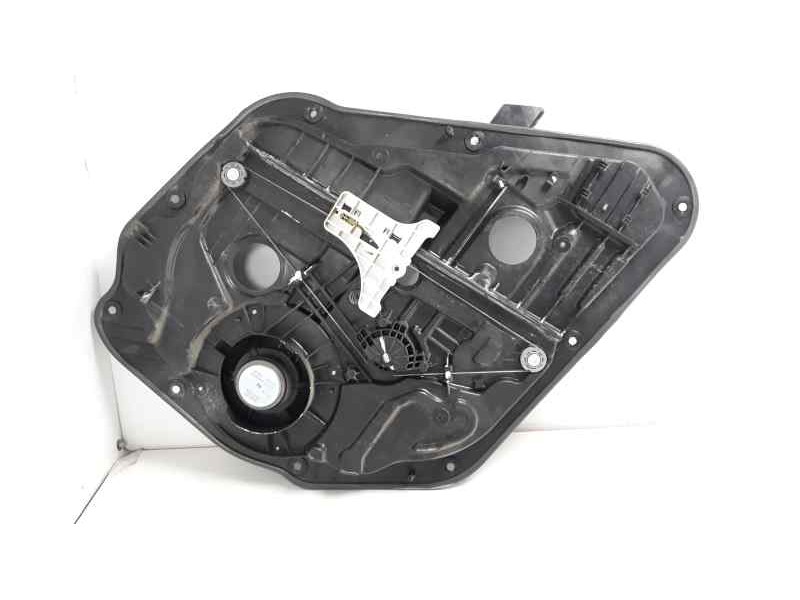 Recambio de elevalunas trasero derecho para kia cee´d 1.4 crdi cat referencia OEM IAM 83481A2010  