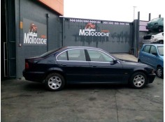 BMW SERIE 5 BERLINA (E39)