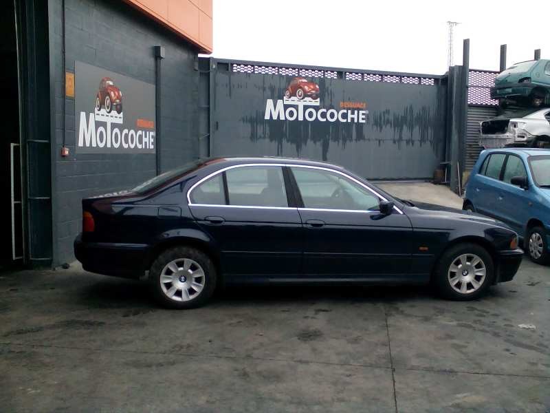bmw serie 5 berlina (e39) del año 2001