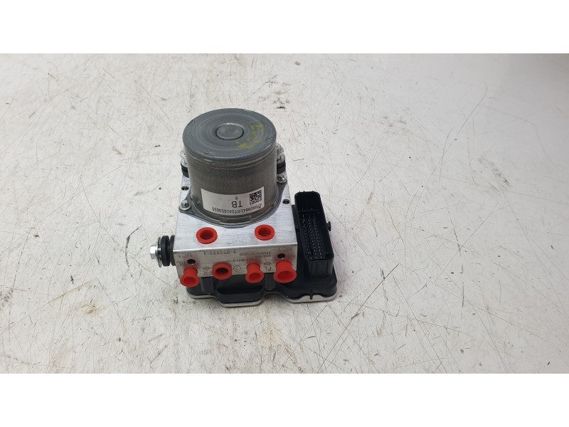Recambio de abs para renault captur ii (hf_) tce 90 (hfm6) referencia OEM IAM 476609841R  