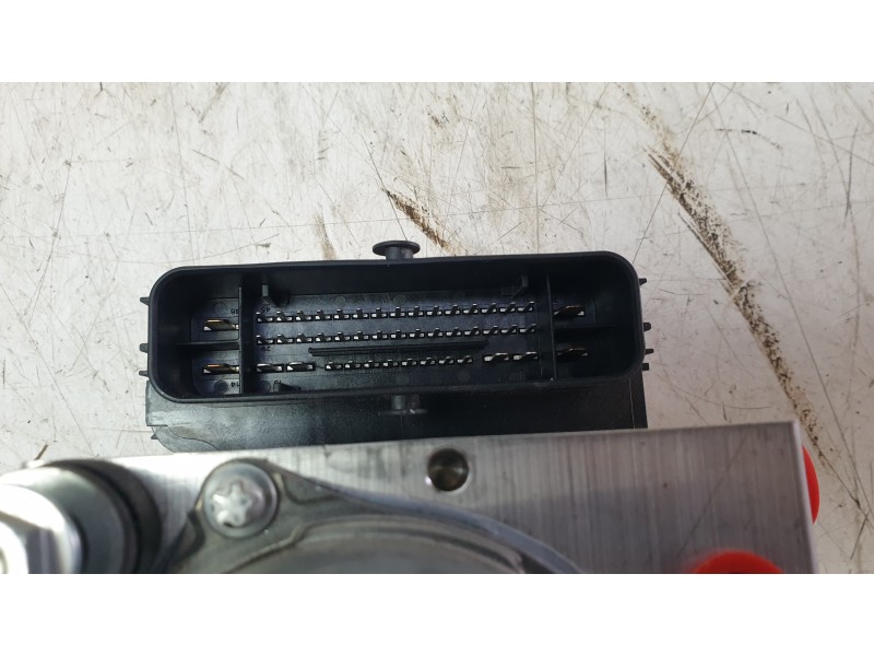 Recambio de abs para renault captur ii (hf_) tce 90 (hfm6) referencia OEM IAM 476609841R  