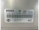 CENTRALITA MOTOR UCE 237104U111 237104U111 0281010718