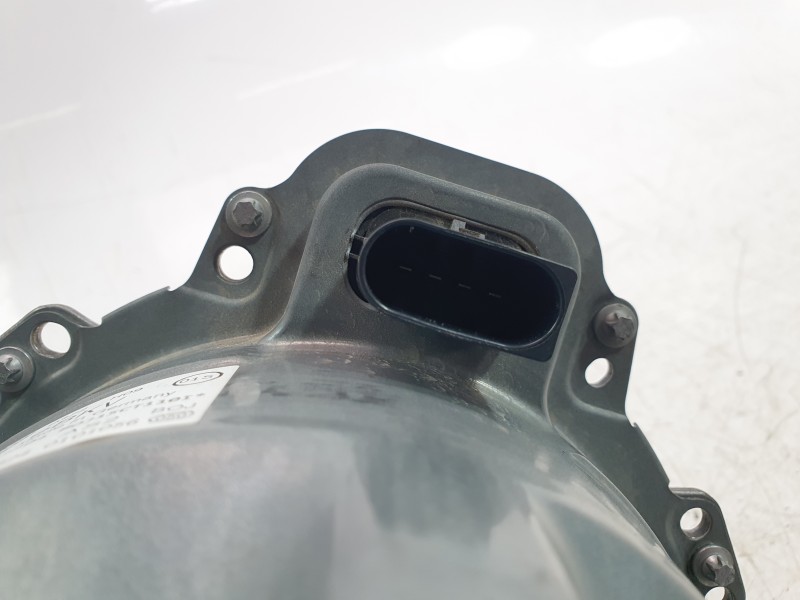 Recambio de servofreno para audi a3 sportback (8ya, 8yf) 30 tdi referencia OEM IAM 5WB614105AT  