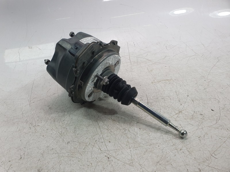 Recambio de servofreno para audi a3 sportback (8ya, 8yf) 30 tdi referencia OEM IAM 5WB614105AT  