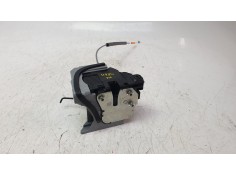 Recambio de cerradura puerta trasera izquierda para hyundai i20 iii (bc3, bi3) 1.0 t-gdi referencia OEM IAM 81410Q0000  