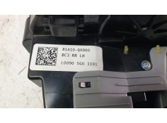 Recambio de cerradura puerta trasera izquierda para hyundai i20 iii (bc3, bi3) 1.0 t-gdi referencia OEM IAM 81410Q0000   2