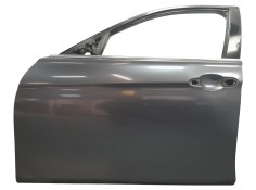 Recambio de puerta delantera izquierda para bmw 3 (f30, f80) 330 e referencia OEM IAM 41007298565  