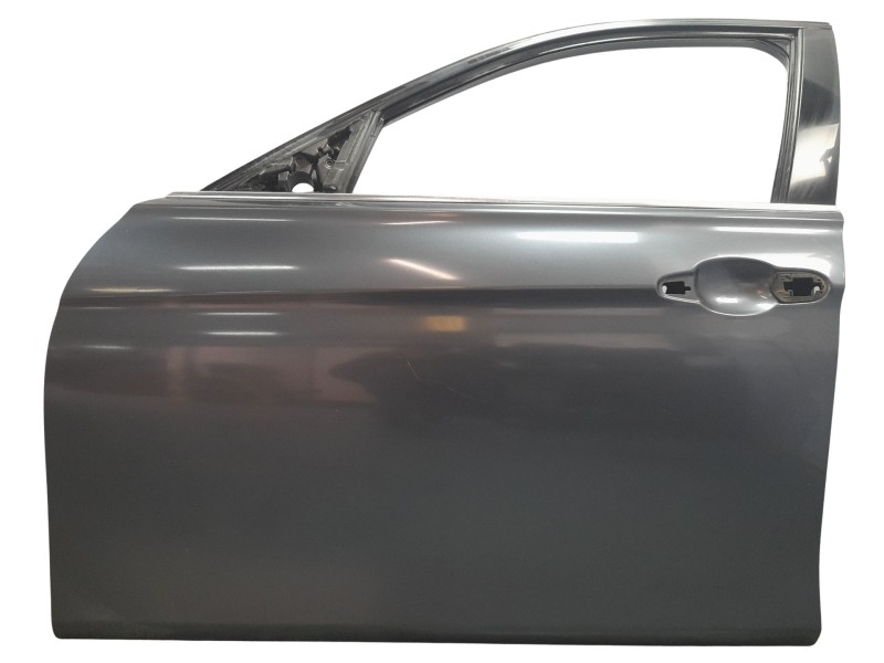 Recambio de puerta delantera izquierda para bmw 3 (f30, f80) 330 e referencia OEM IAM 41007298565  