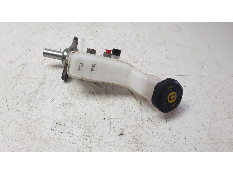 Recambio de bomba freno para hyundai i20 iii (bc3, bi3) 1.0 t-gdi referencia OEM IAM 58510Q0200  