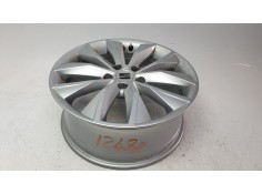 Recambio de llanta para seat ateca (kh7, khp) 1.5 tsi referencia OEM IAM 575601025M  