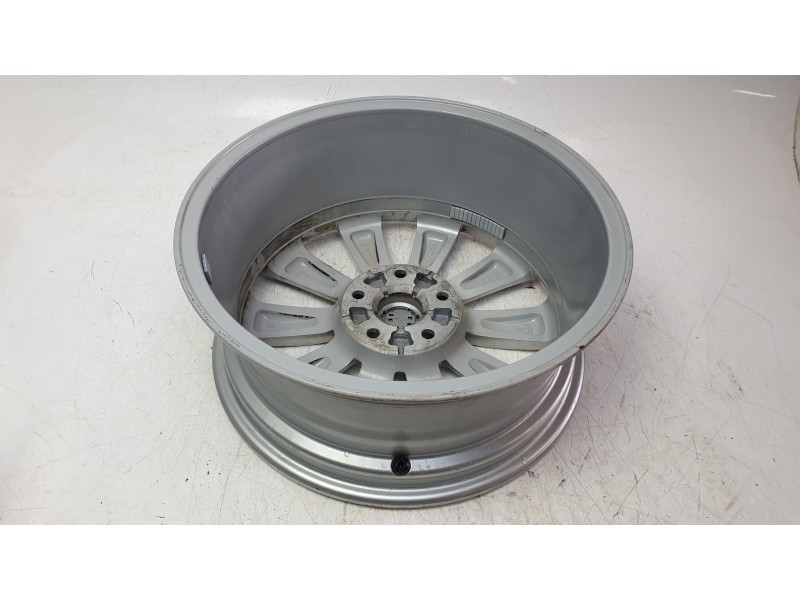 Recambio de llanta para seat ateca (kh7, khp) 1.5 tsi referencia OEM IAM 575601025M  