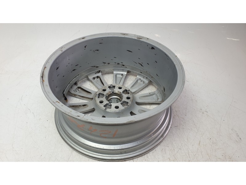 Recambio de llanta para seat ateca (kh7, khp) 1.5 tsi referencia OEM IAM 575601025M  