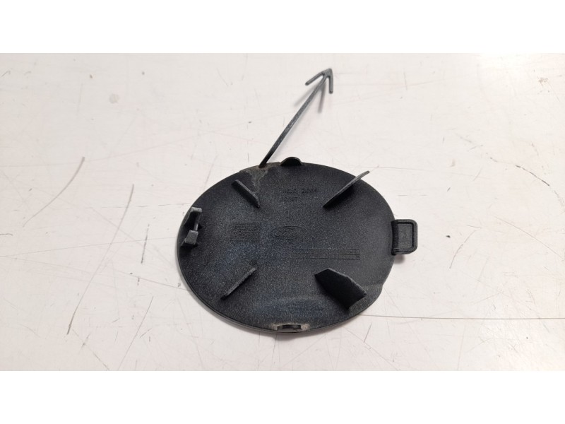 Recambio de molduras delanteras para ford fiesta (ce1) 1.0 ecoboost cat referencia OEM IAM 20051  