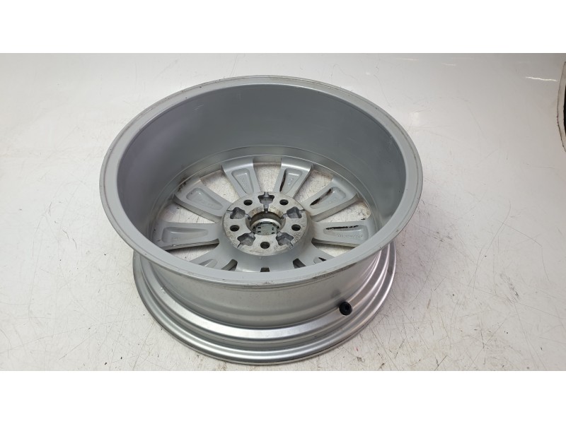 Recambio de llanta para seat ateca (kh7, khp) 1.5 tsi referencia OEM IAM 575601025M  