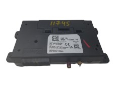 MODULO ELECTRONICO NR3T14G229FB 